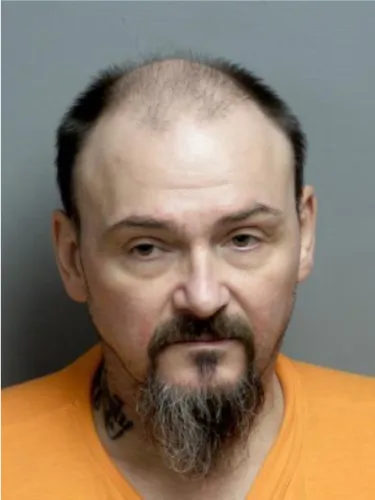 Man facing multiple sexual assault charges